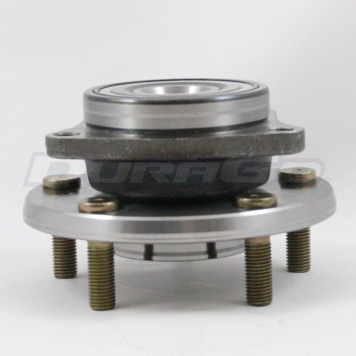 DURAGO - Wheel Bearing & Hub Assembly - D48 295-13157