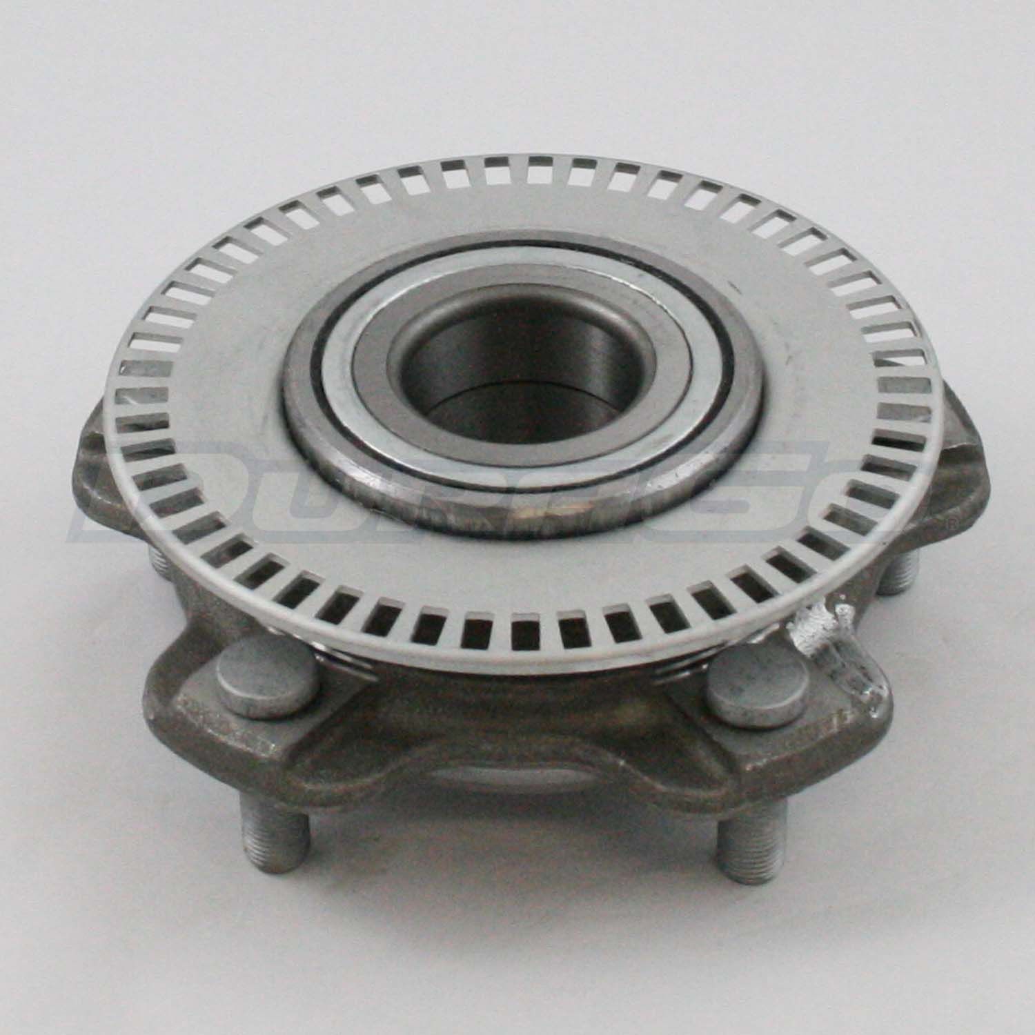 DURAGO - Wheel Bearing & Hub Assembly (Front) - D48 295-13193