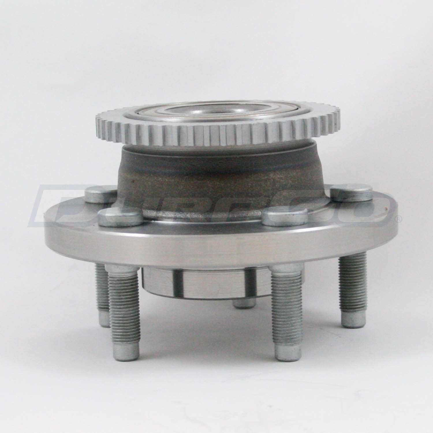 DURAGO - Wheel Bearing & Hub Assembly - D48 295-13202