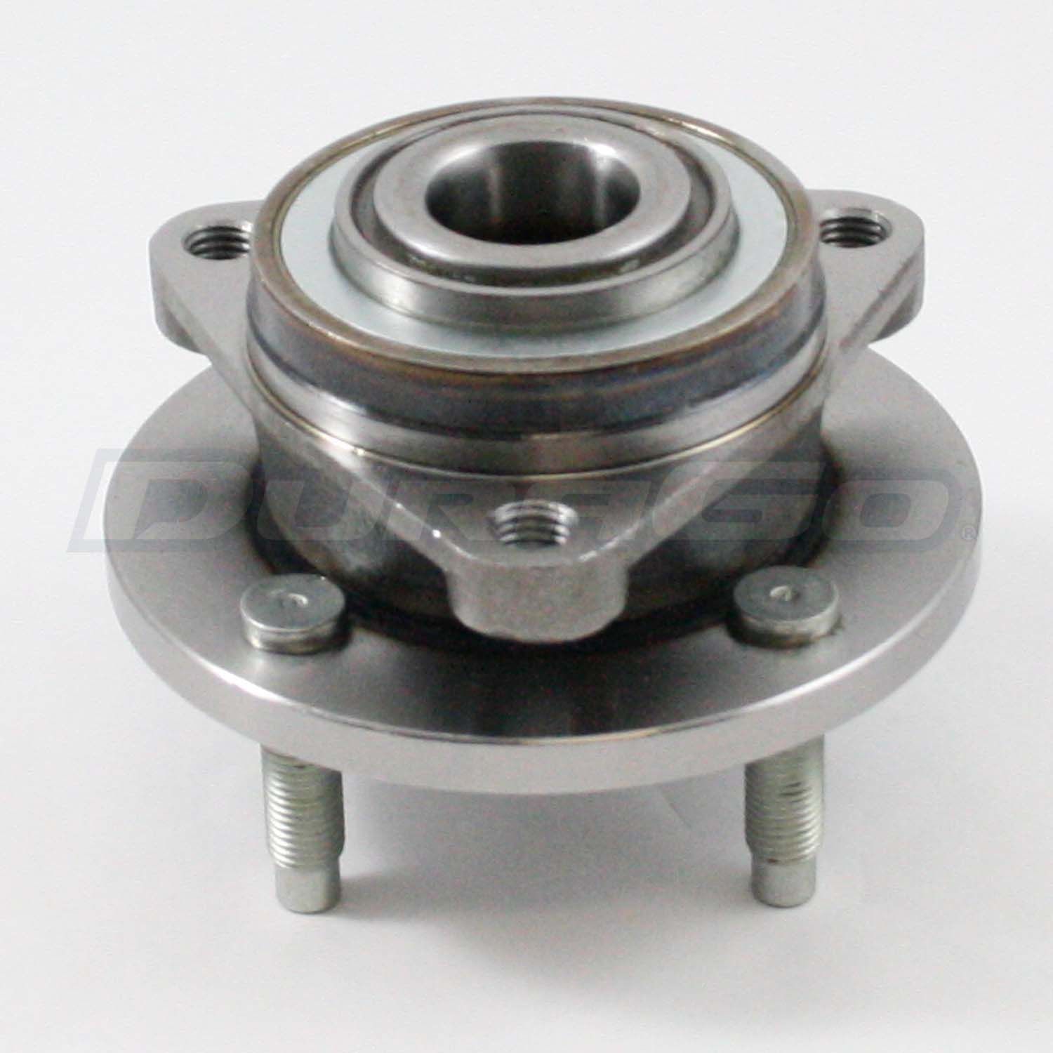 DURAGO - Wheel Bearing & Hub Assembly ( Without ABS Brakes, With ABS Brakes, Front) - D48 295-13205