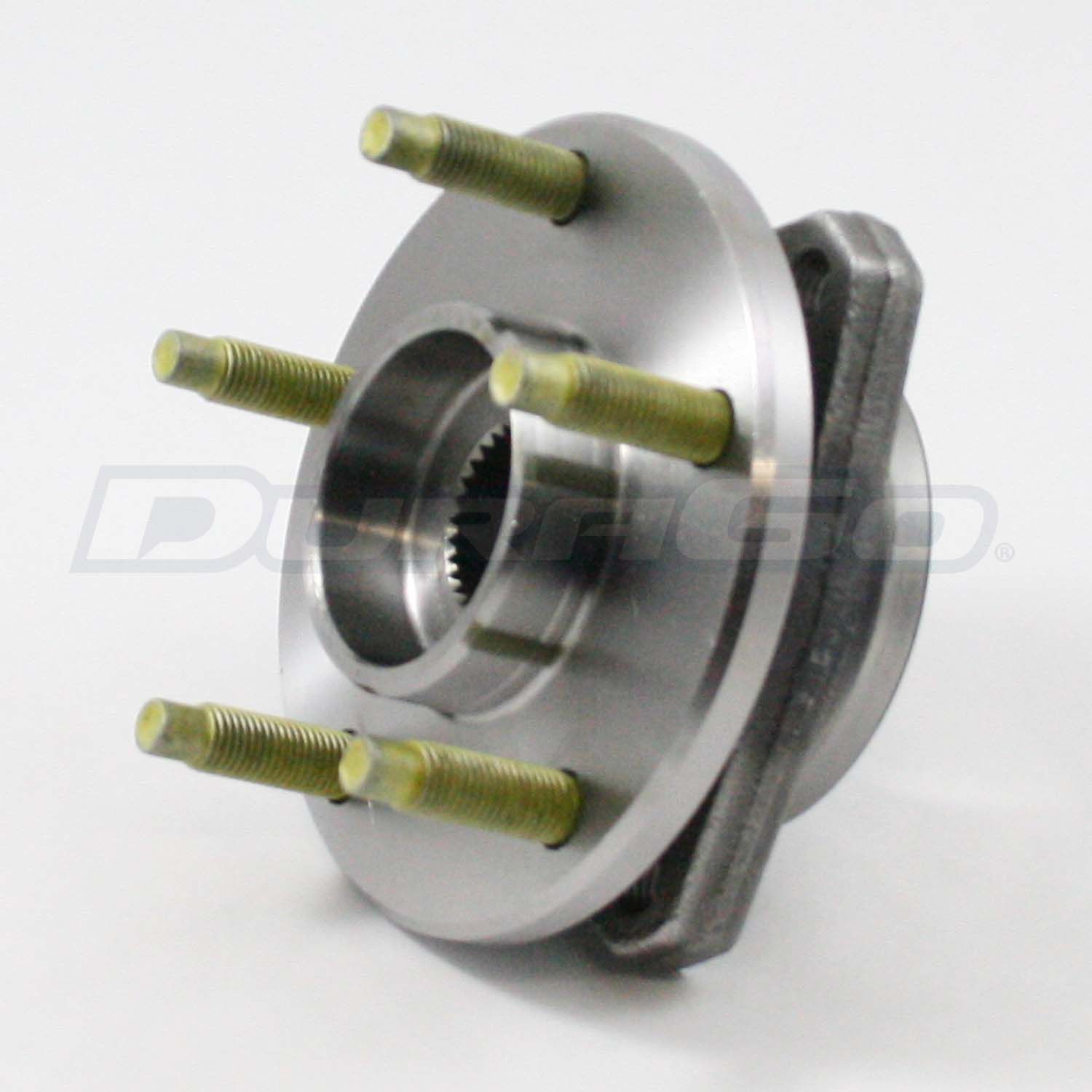 DURAGO - Wheel Bearing & Hub Assembly - D48 295-13215