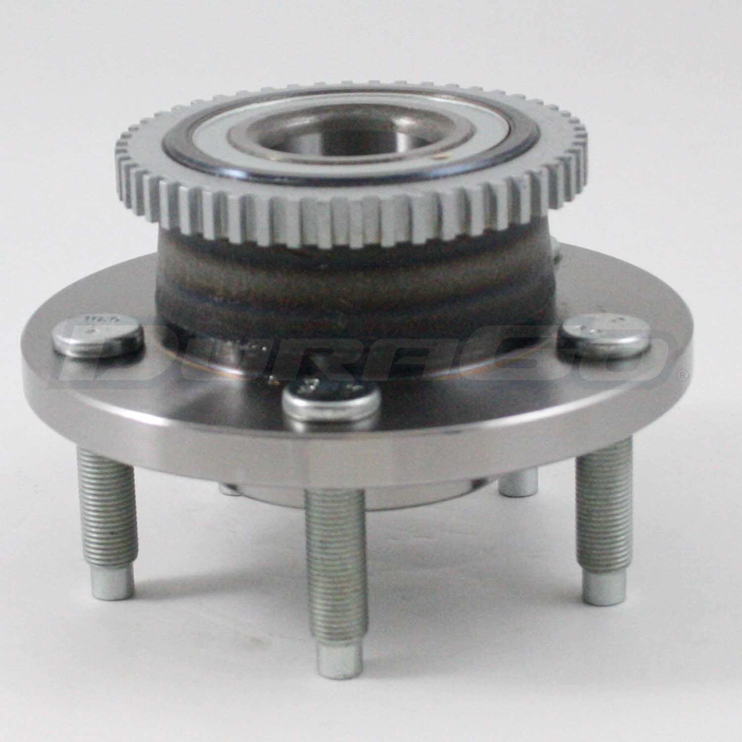 DURAGO - Wheel Bearing & Hub Assembly (Front) - D48 295-13221
