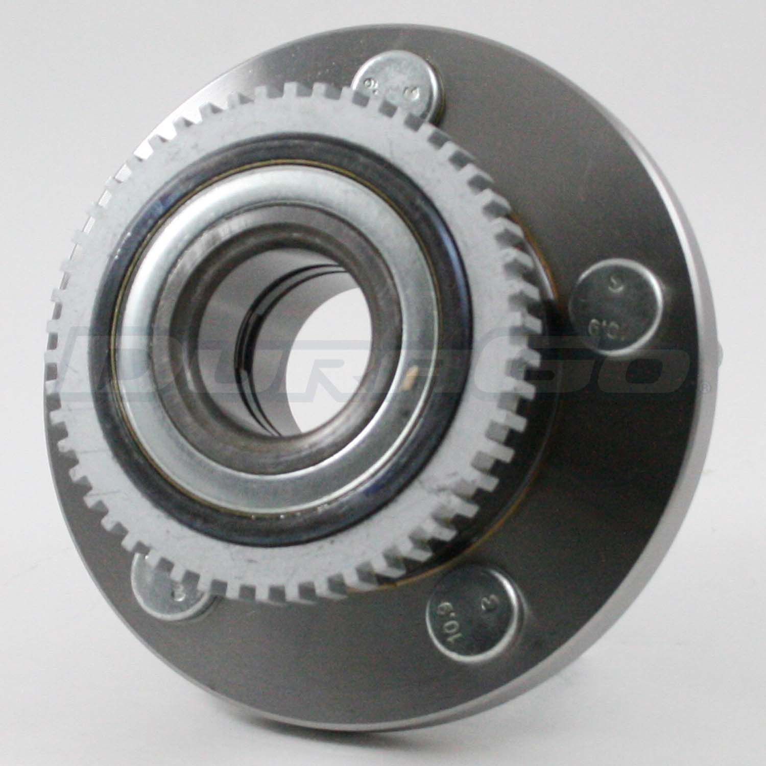 DURAGO - Wheel Bearing & Hub Assembly - D48 295-13221
