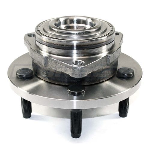 DURAGO - Wheel Bearing & Hub Assembly - D48 295-13228