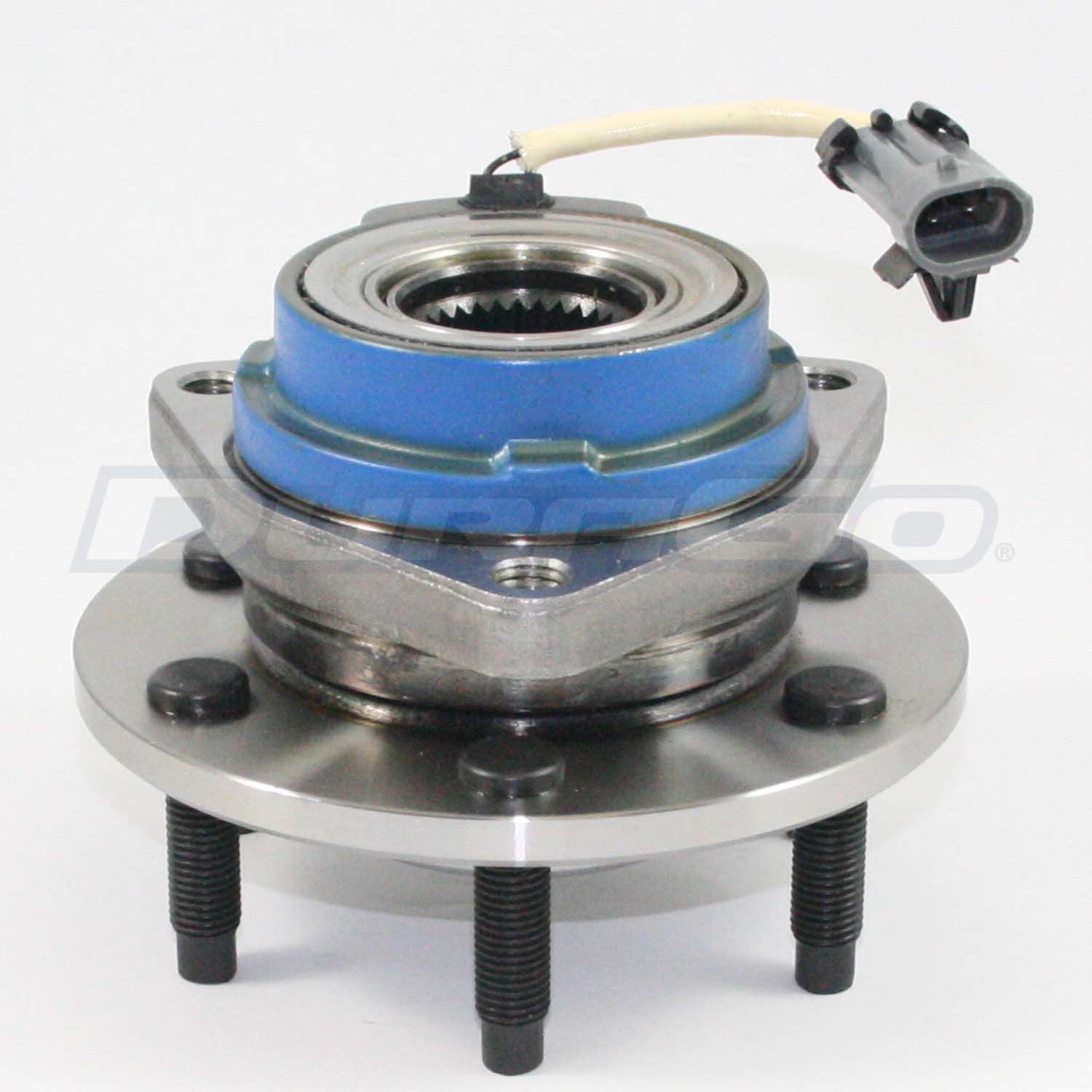 DURAGO - Wheel Bearing & Hub Assembly - D48 295-13236