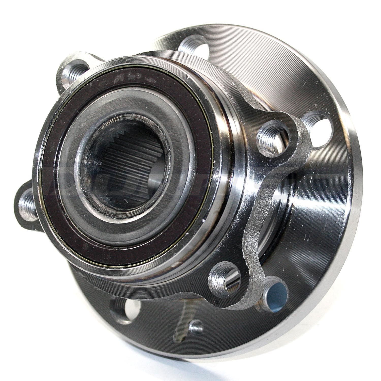 DURAGO - Wheel Bearing & Hub Assembly - D48 295-13253
