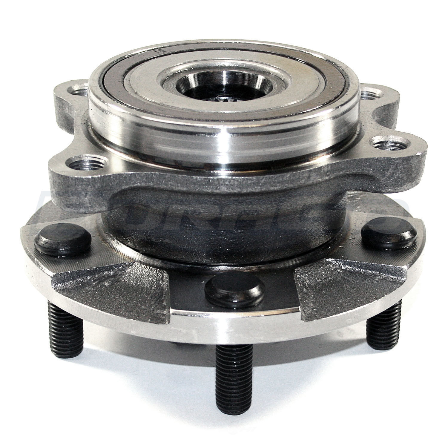 DURAGO - Wheel Bearing & Hub Assembly - D48 295-13257