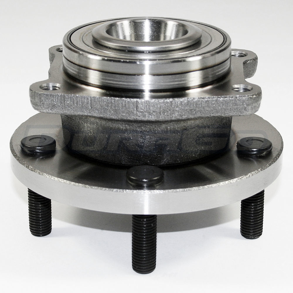 DURAGO - Wheel Bearing & Hub Assembly ( Without ABS Brakes, With ABS Brakes, Front) - D48 295-13264