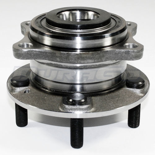 DURAGO - Wheel Bearing & Hub Assembly (Front) - D48 295-13266