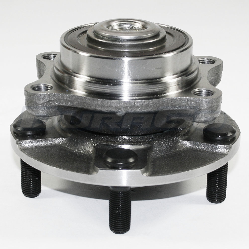 DURAGO - Wheel Bearing & Hub Assembly - D48 295-13268