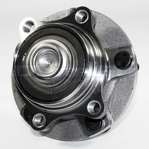 DURAGO - Wheel Bearing & Hub Assembly - D48 295-13268
