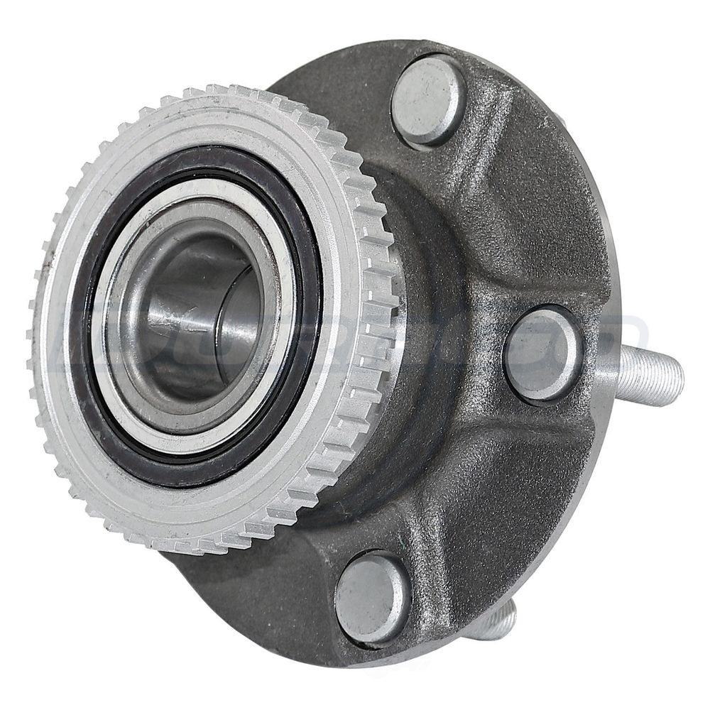 DURAGO - Wheel Bearing & Hub Assembly - D48 295-13269