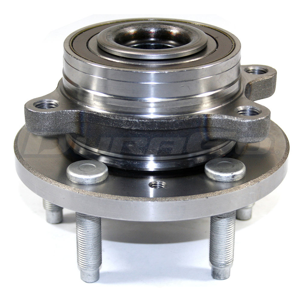 DURAGO - Wheel Bearing & Hub Assembly (Front) - D48 295-13275