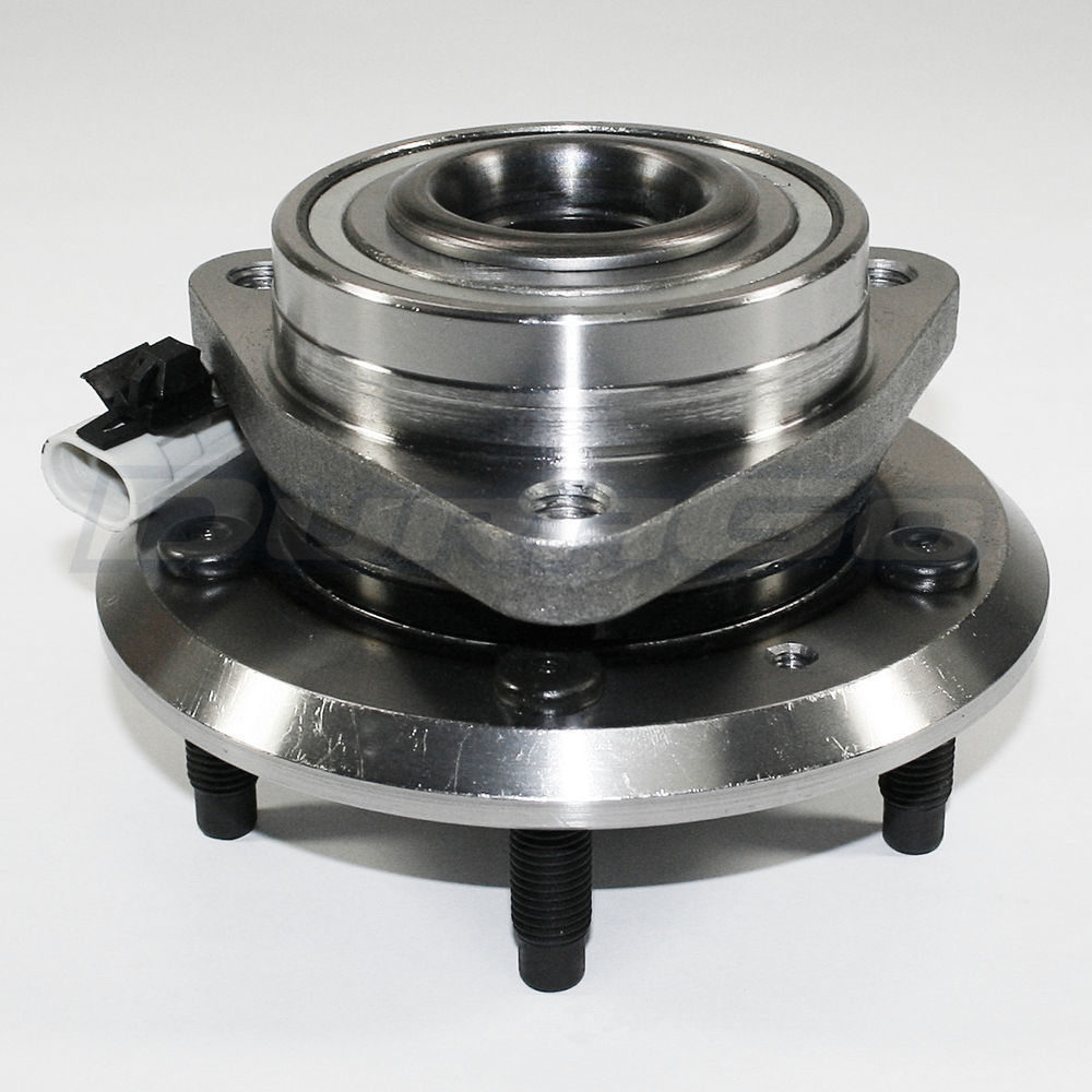 DURAGO - Wheel Bearing & Hub Assembly - D48 295-13276