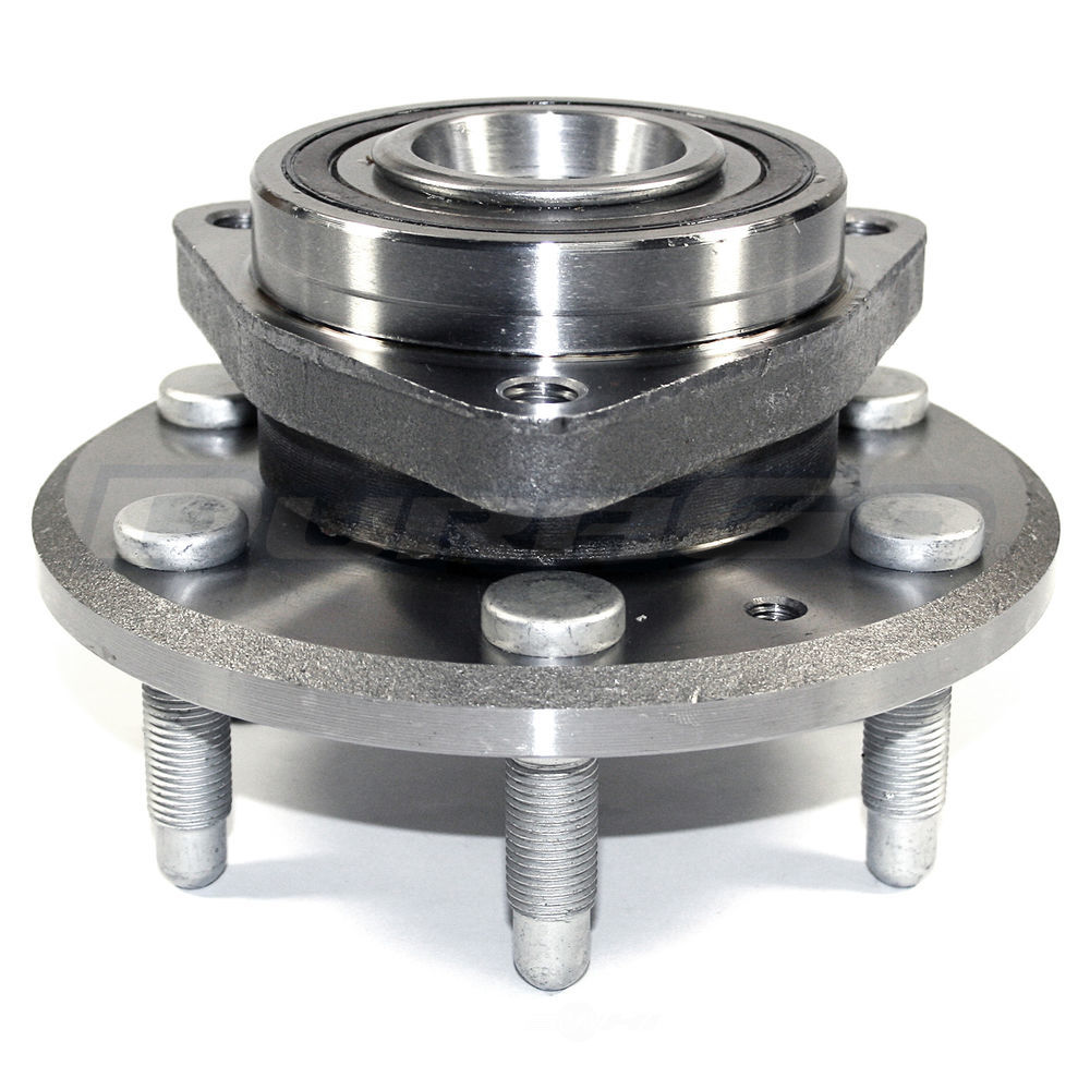 DURAGO - Wheel Bearing & Hub Assembly (Rear) - D48 295-13277