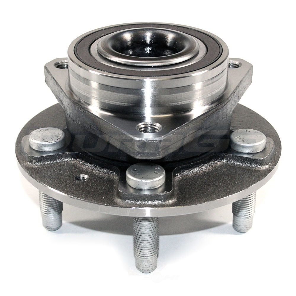 DURAGO - Axle Bearing and Hub Assembly - D48 295-13282