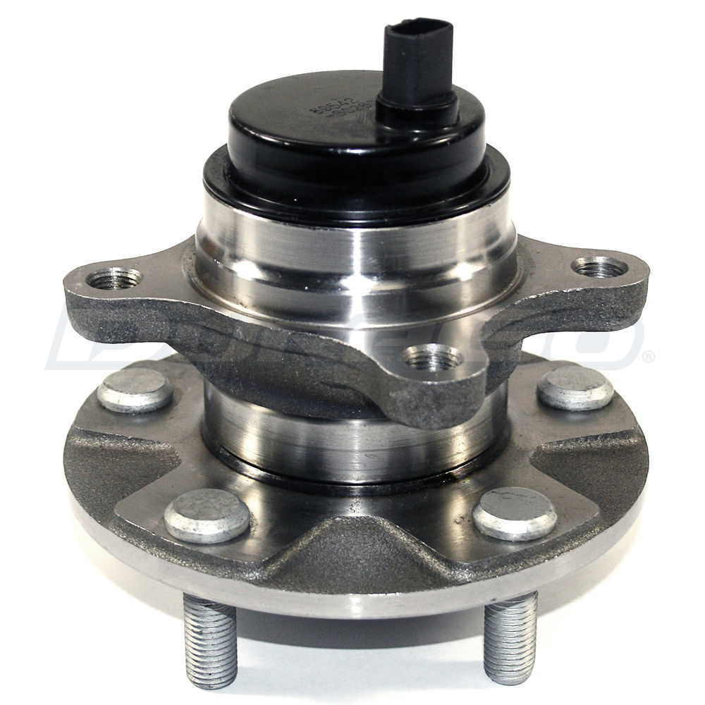 DURAGO - Wheel Bearing & Hub Assembly (Front Right) - D48 295-13285