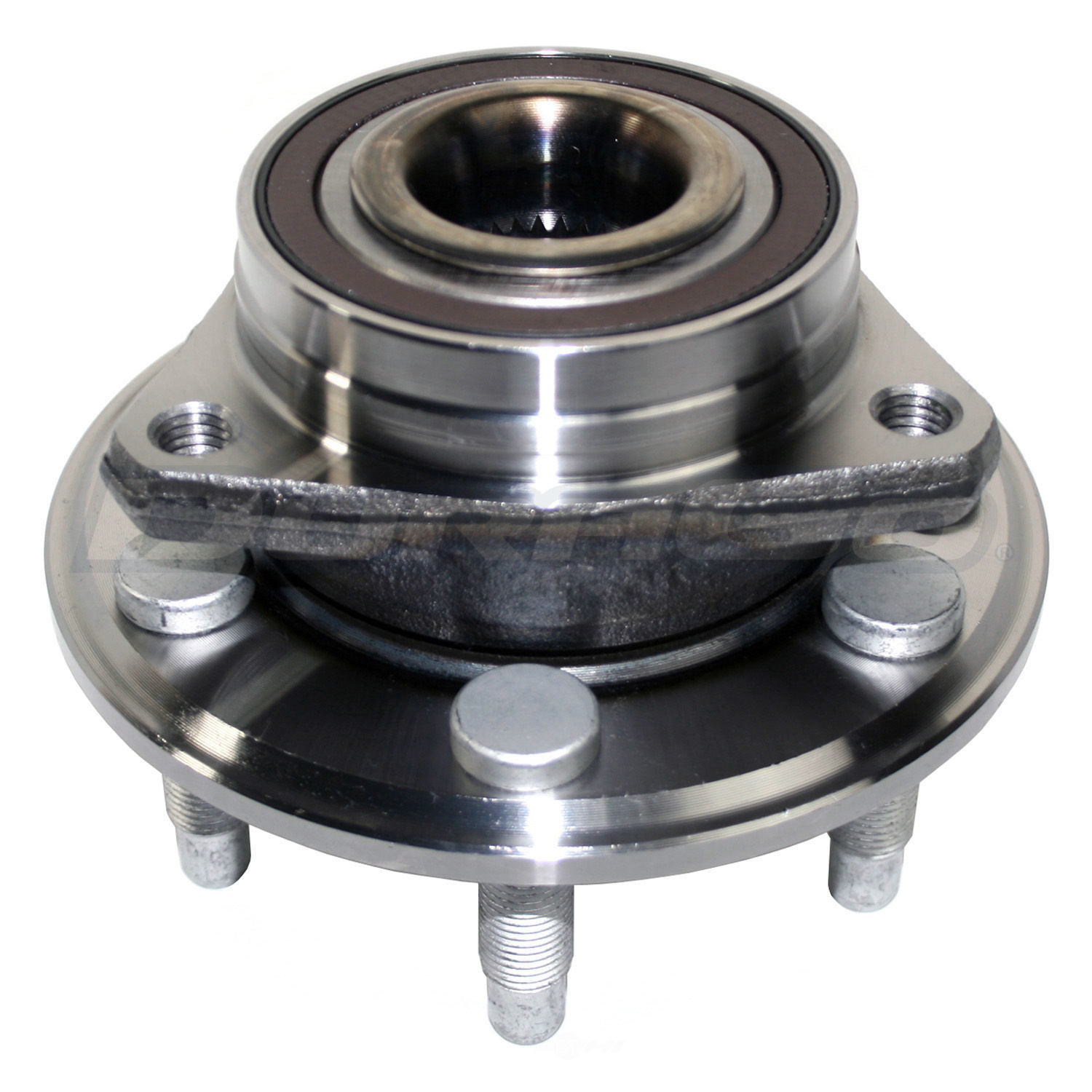 DURAGO - Wheel Bearing & Hub Assembly - D48 - 295-13289