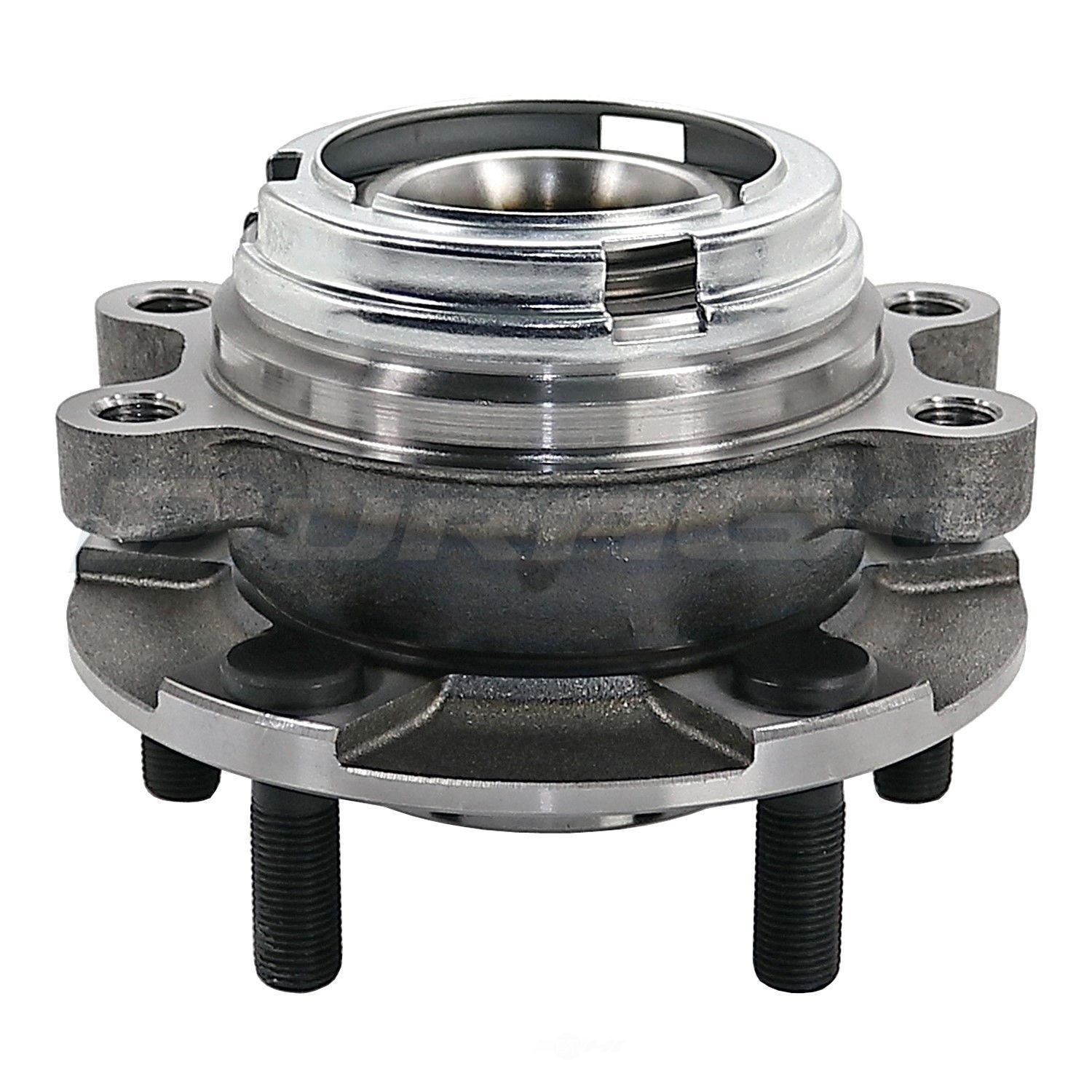 DURAGO - Wheel Bearing & Hub Assembly (Front) - D48 295-13296
