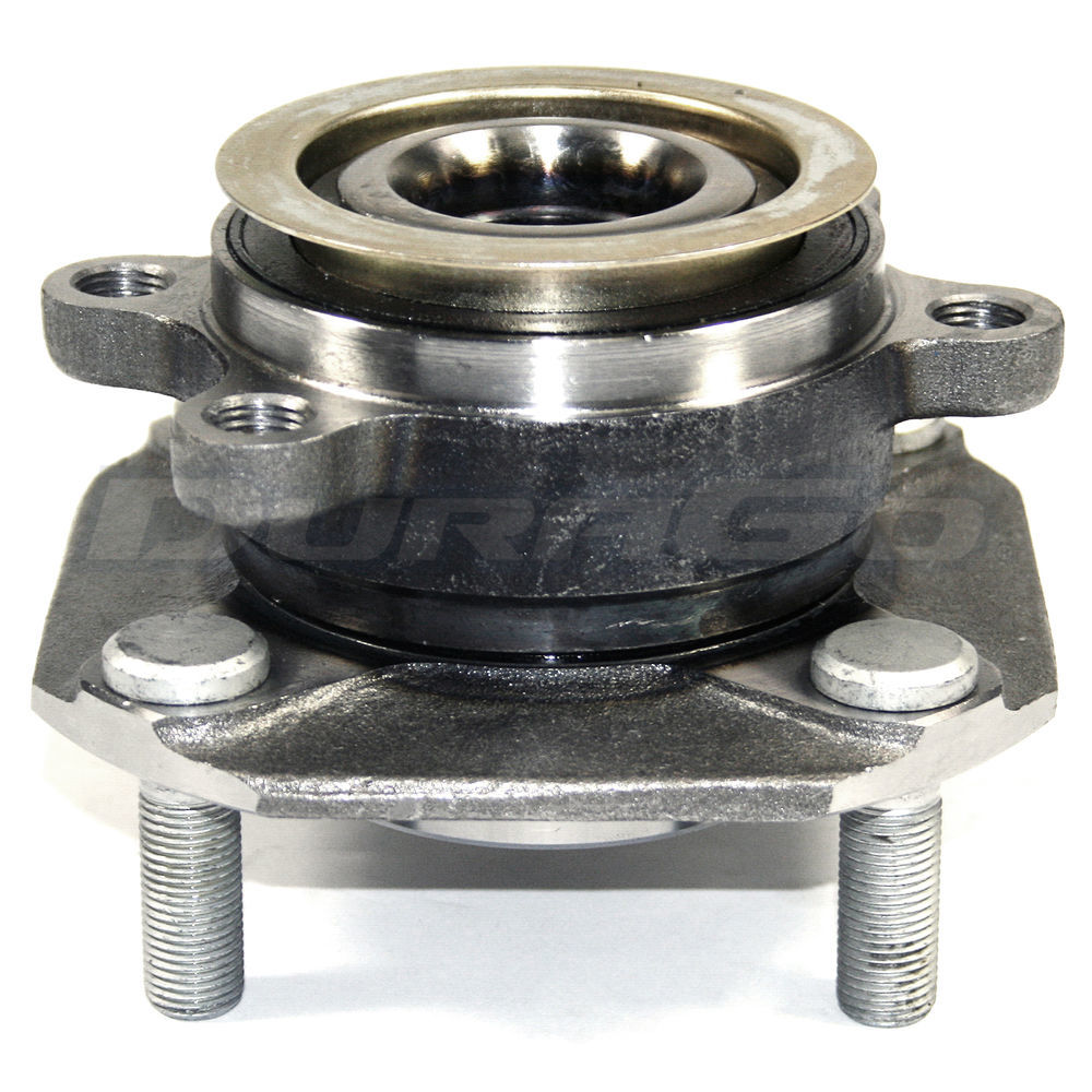 DURAGO - Wheel Bearing & Hub Assembly - D48 295-13297