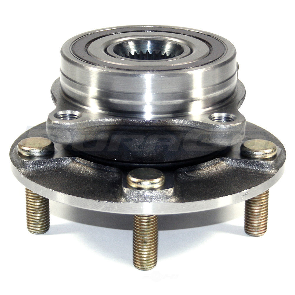 DURAGO - Wheel Bearing & Hub Assembly - D48 295-13300