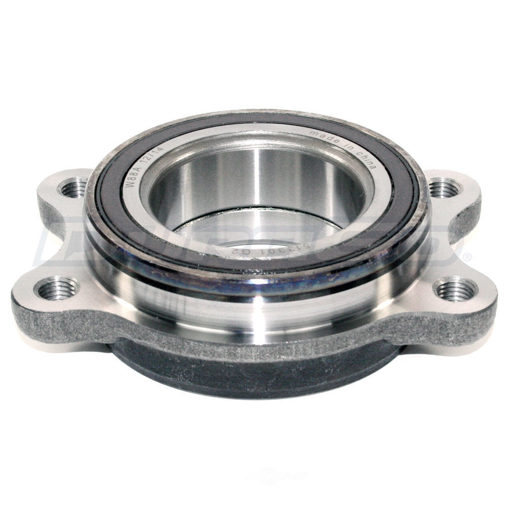 DURAGO - Wheel Bearing Assembly (Front) - D48 295-13301