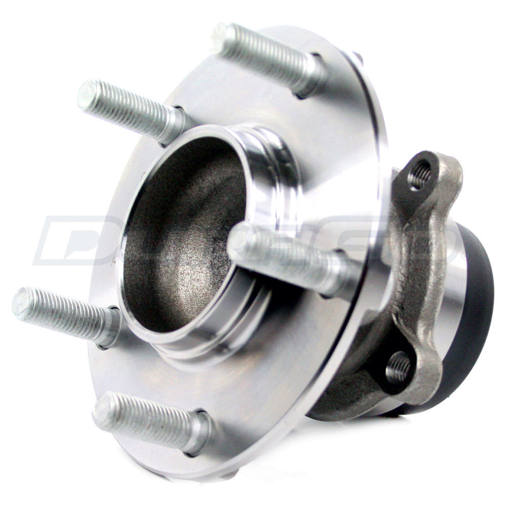 DURAGO - Wheel Bearing & Hub Assembly - D48 295-13350