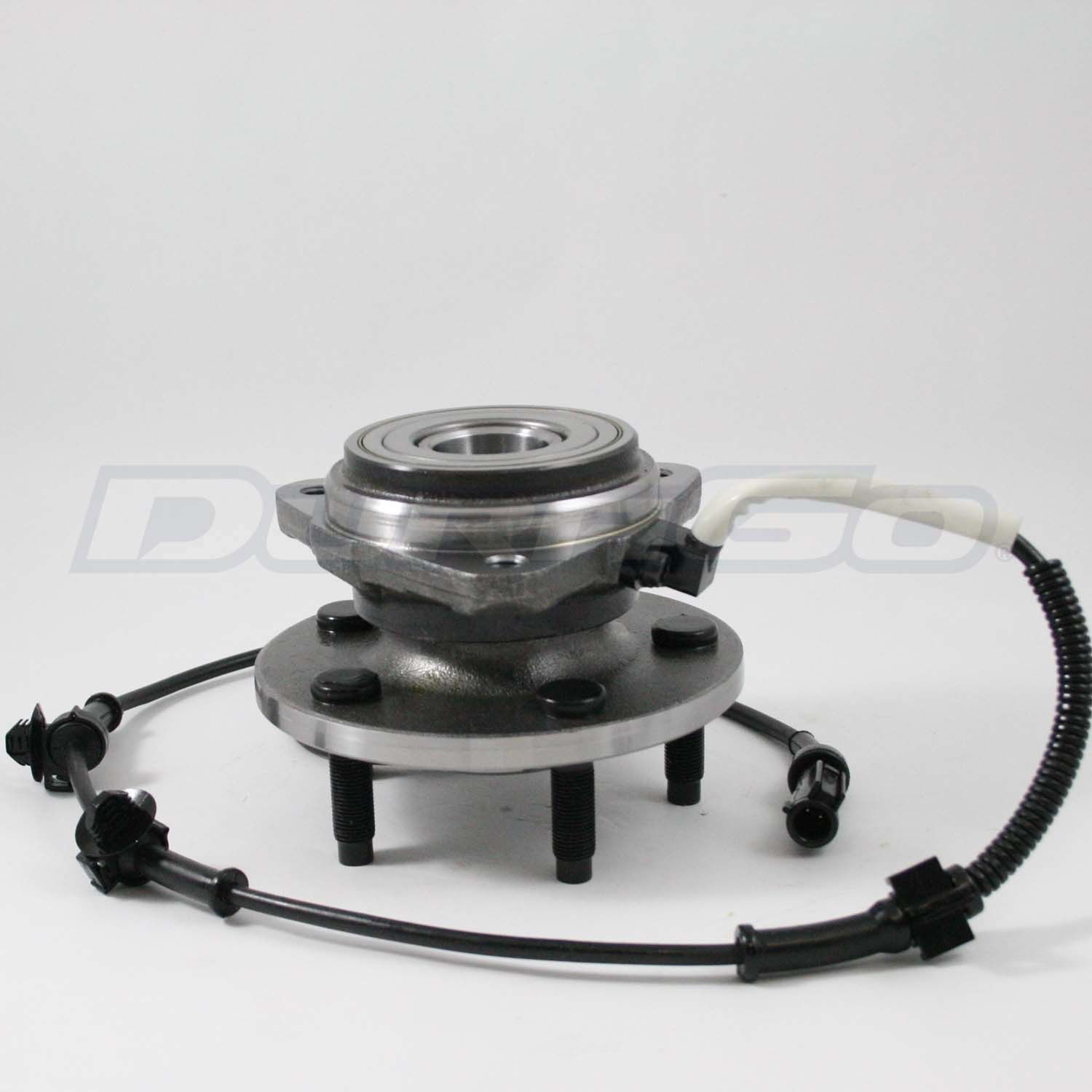 DURAGO - Wheel Bearing & Hub Assembly - D48 295-15003