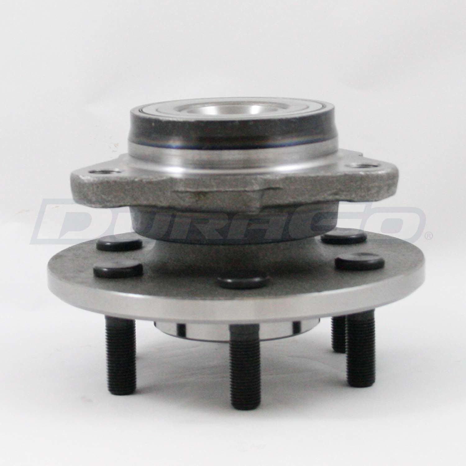 DURAGO - Axle Bearing and Hub Assembly - D48 295-15007