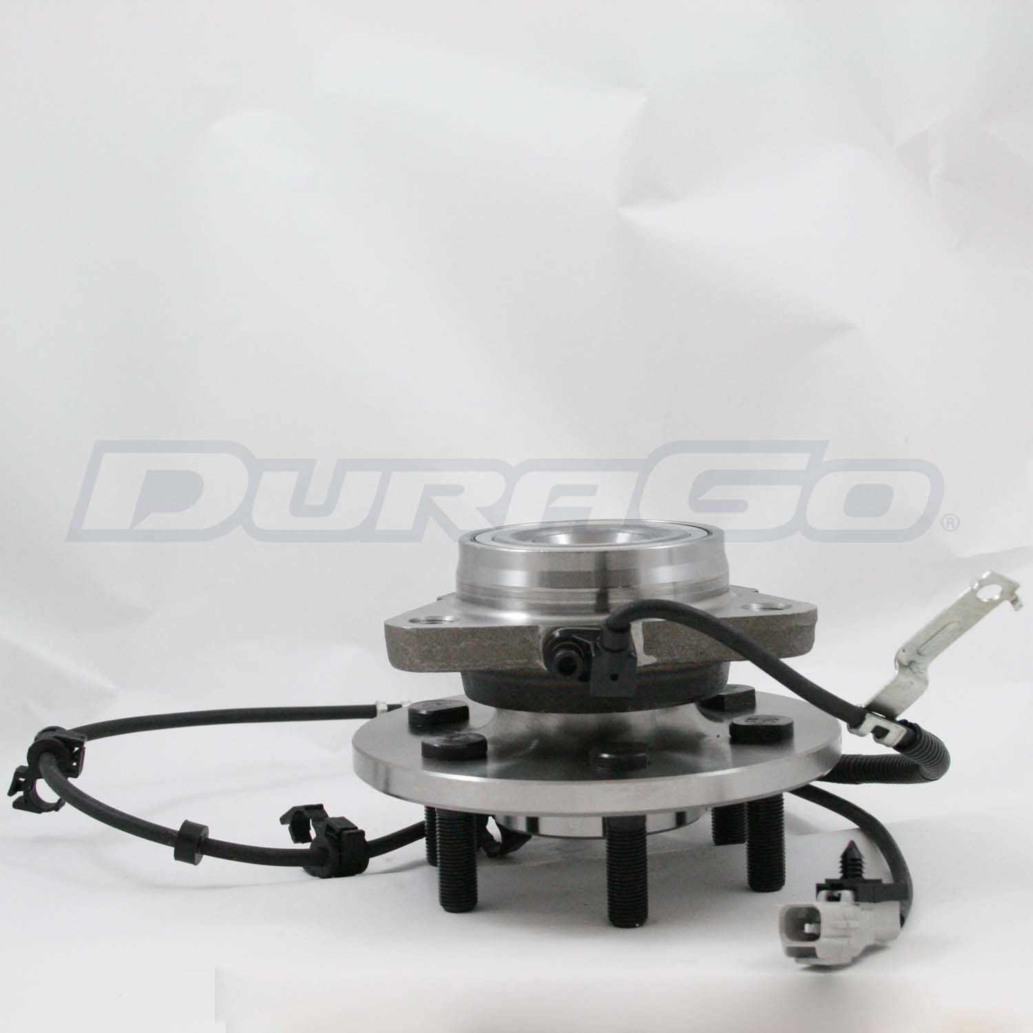 DURAGO - Axle Bearing and Hub Assembly - D48 295-15009