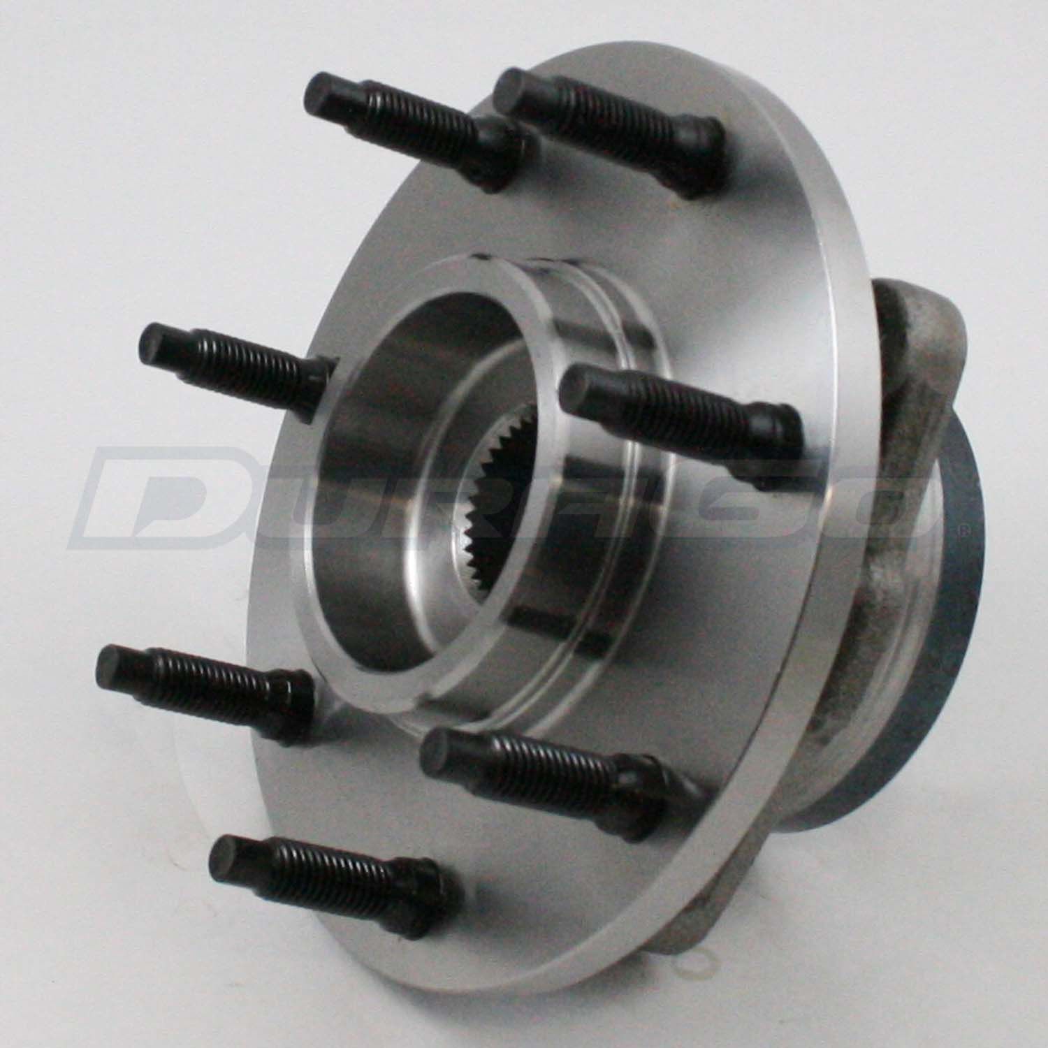 DURAGO - Wheel Bearing & Hub Assembly - D48 295-15022