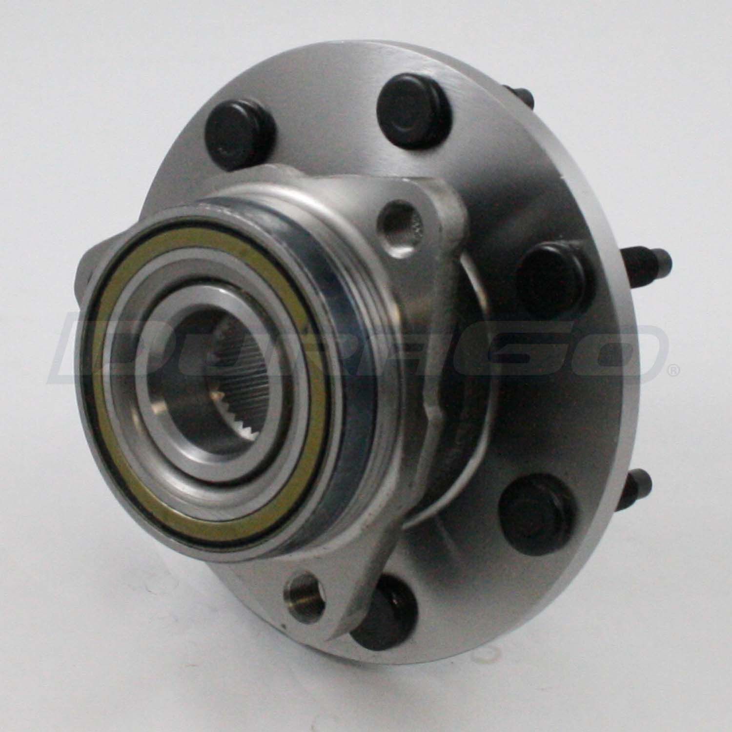 DURAGO - Wheel Bearing & Hub Assembly - D48 295-15022