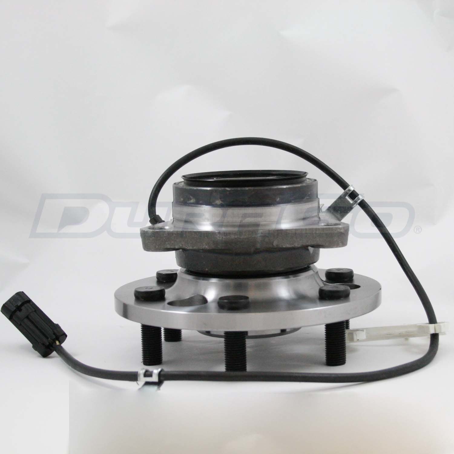 DURAGO - Wheel Bearing & Hub Assembly (Front) - D48 295-15024