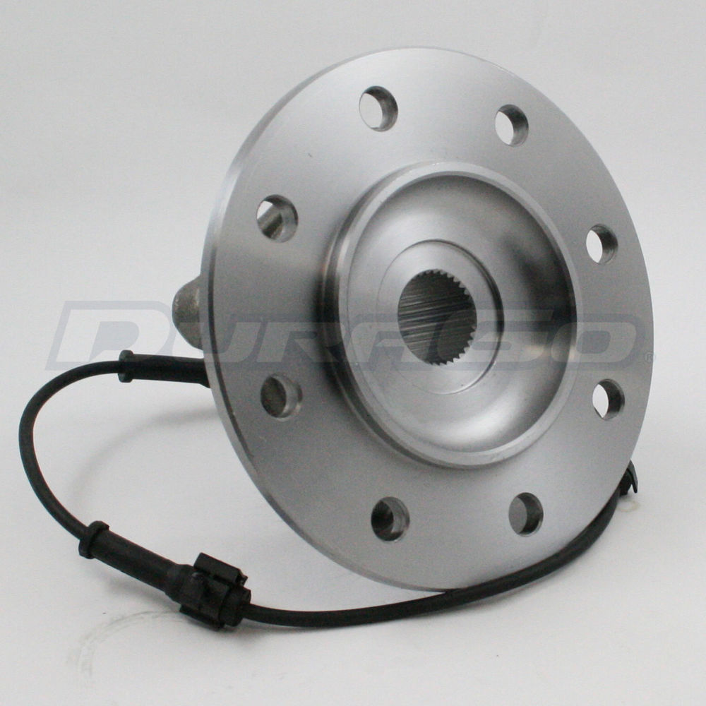 DURAGO - Wheel Bearing & Hub Assembly - D48 295-15041