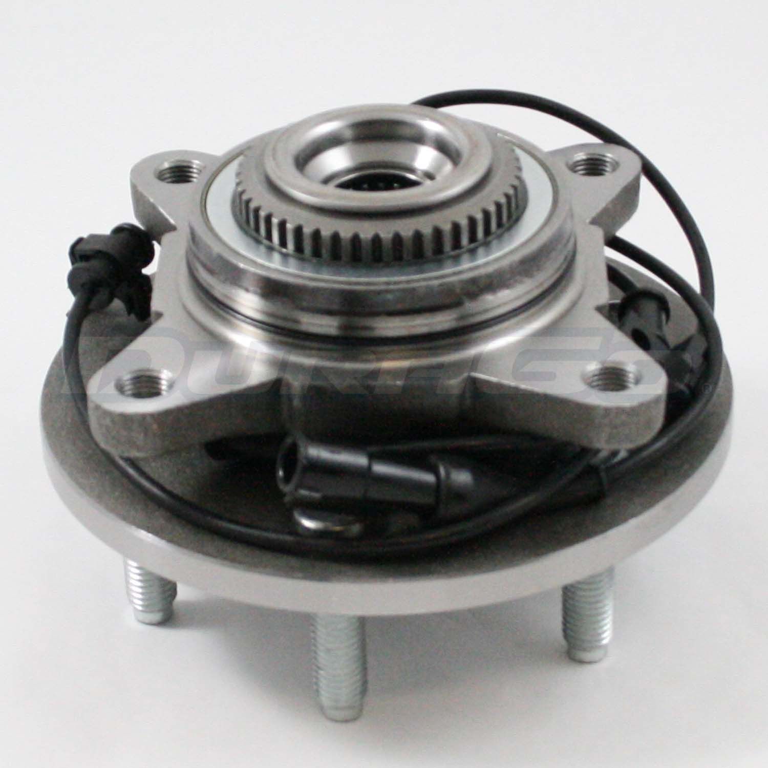 DURAGO - Wheel Bearing & Hub Assembly - D48 295-15043