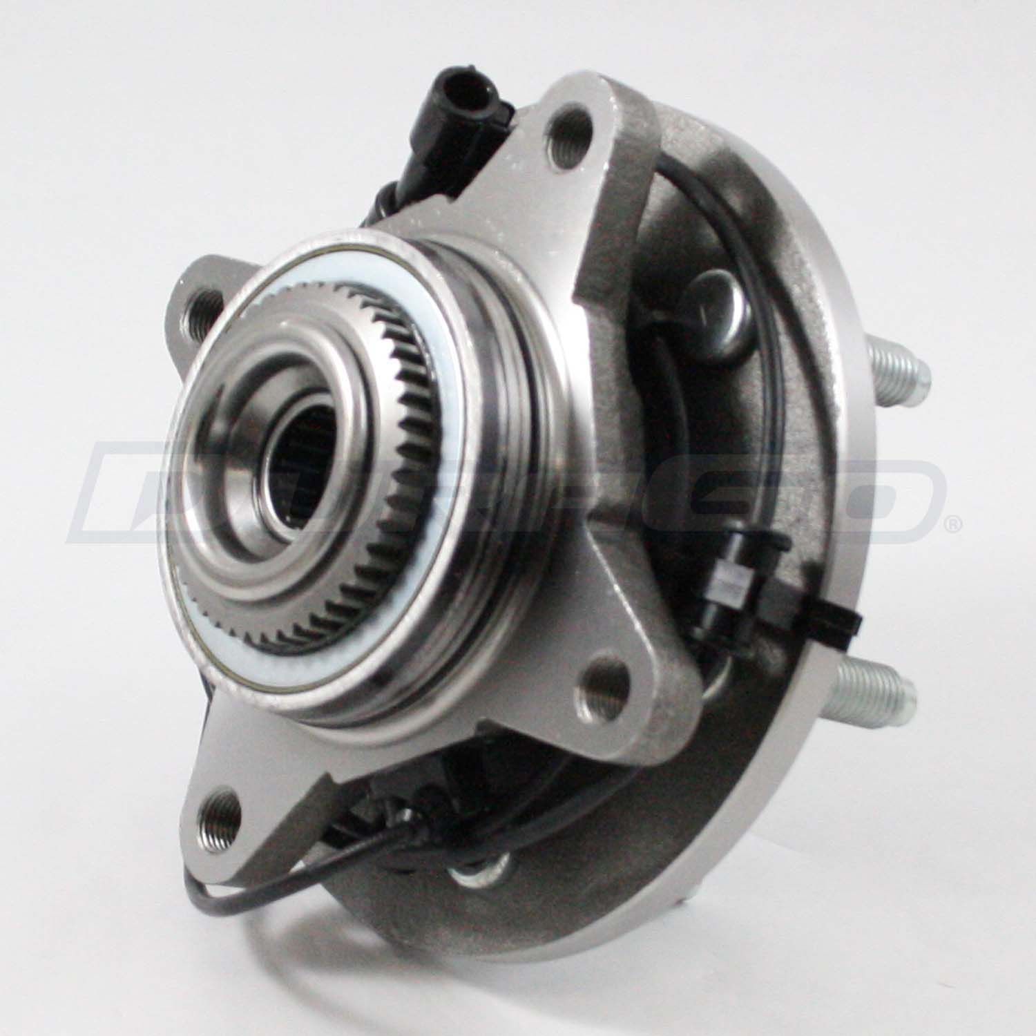 DURAGO - Wheel Bearing & Hub Assembly - D48 295-15043