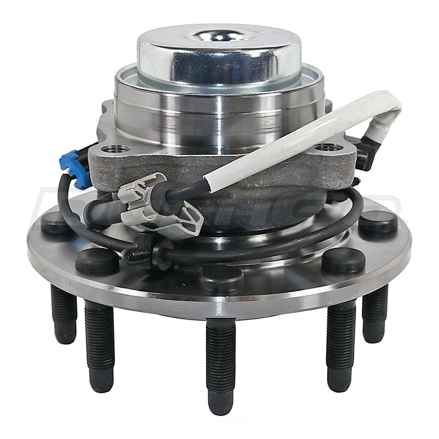 DURAGO - Wheel Bearing & Hub Assembly (Front) - D48 295-15059