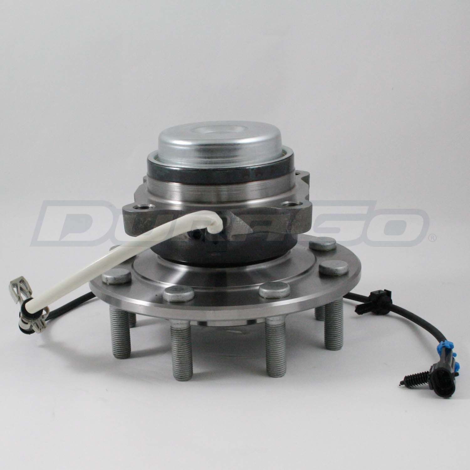 DURAGO - Wheel Bearing & Hub Assembly (Front) - D48 295-15060