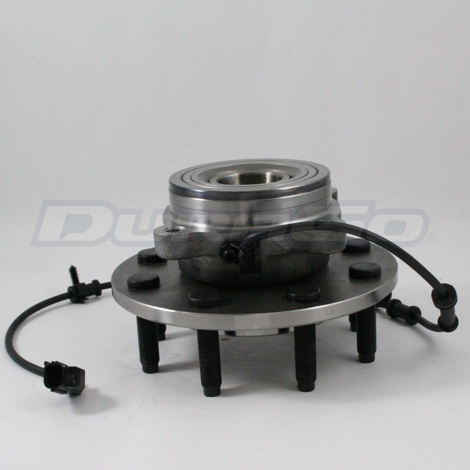 DURAGO - Wheel Bearing & Hub Assembly (Front) - D48 295-15061