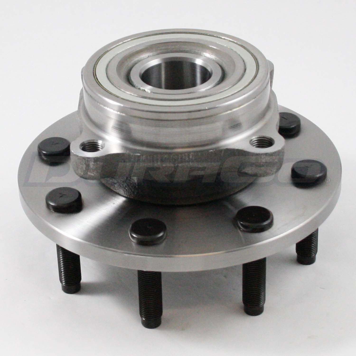 DURAGO - Wheel Bearing & Hub Assembly - D48 295-15062