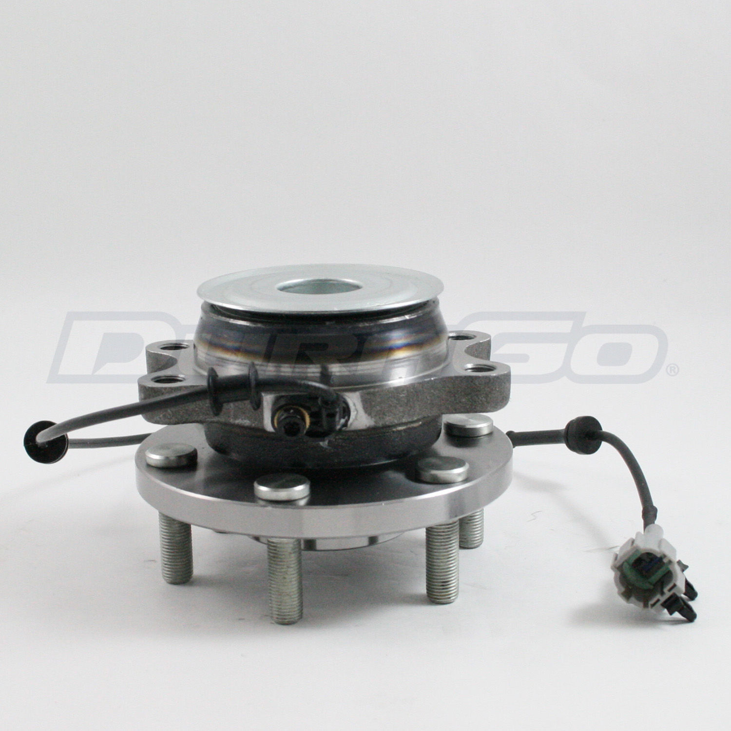 DURAGO - Wheel Bearing & Hub Assembly (Front) - D48 295-15064