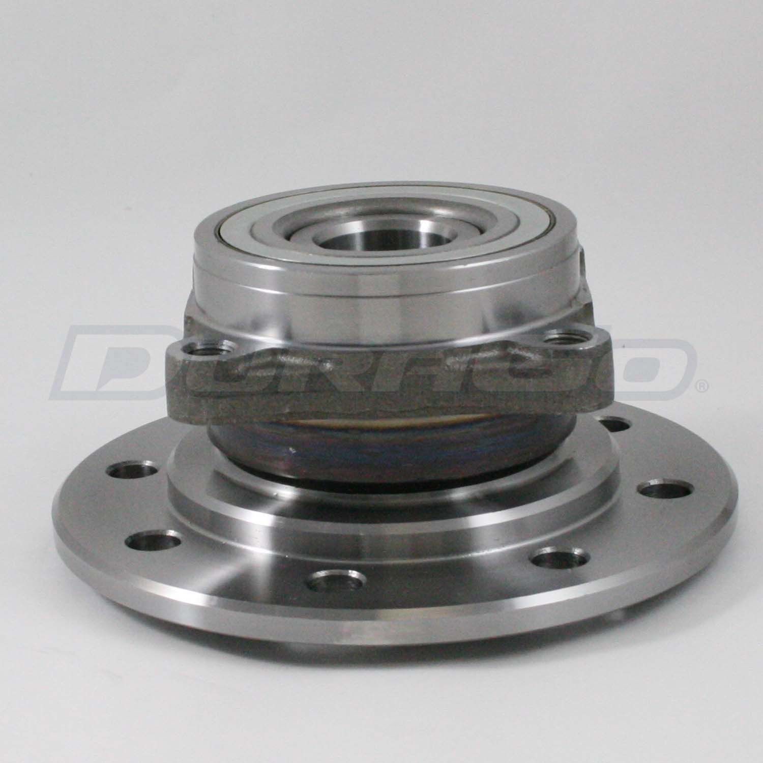 DURAGO - Wheel Bearing & Hub Assembly (Front) - D48 295-15070
