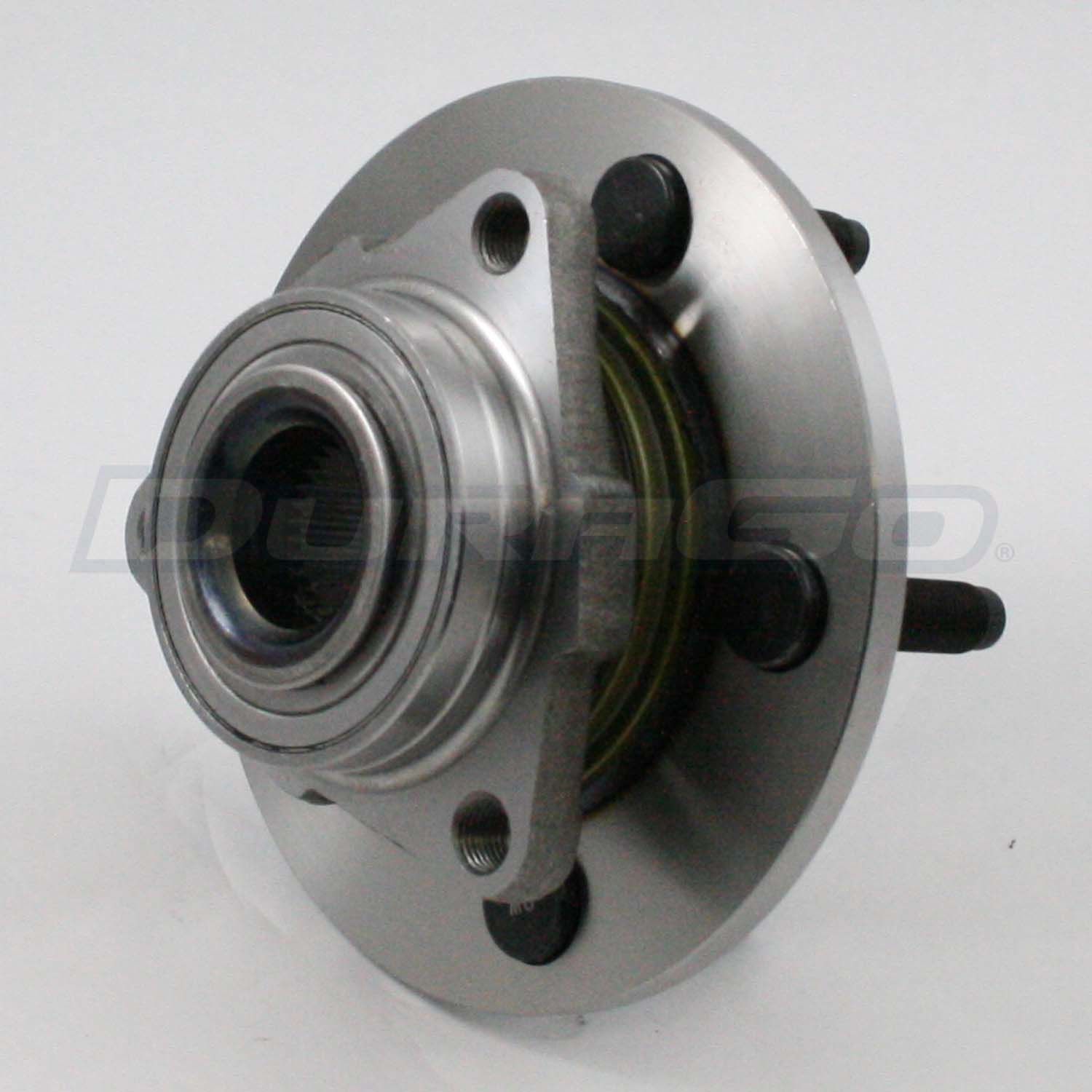 DURAGO - Axle Bearing and Hub Assembly - D48 295-15072