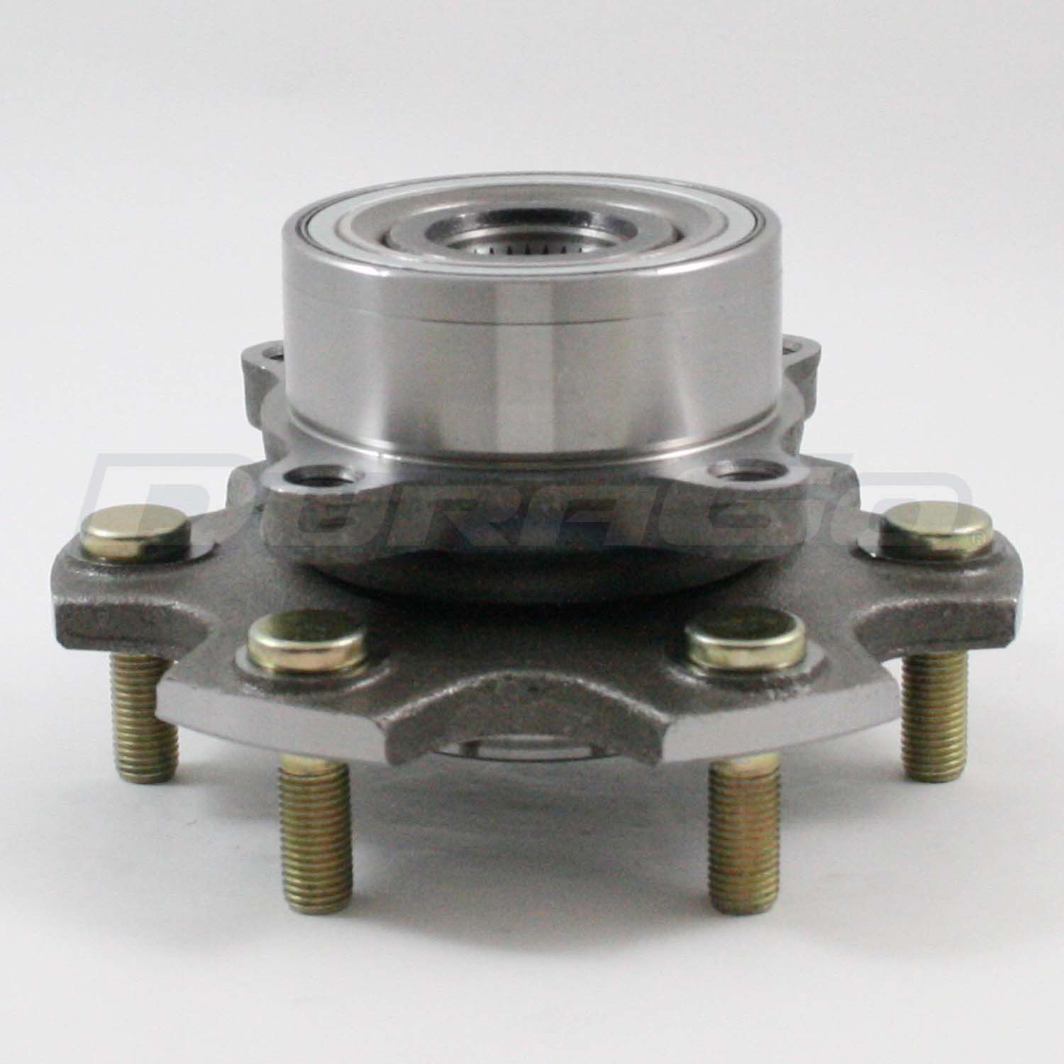 DURAGO - Wheel Bearing & Hub Assembly - D48 295-15074