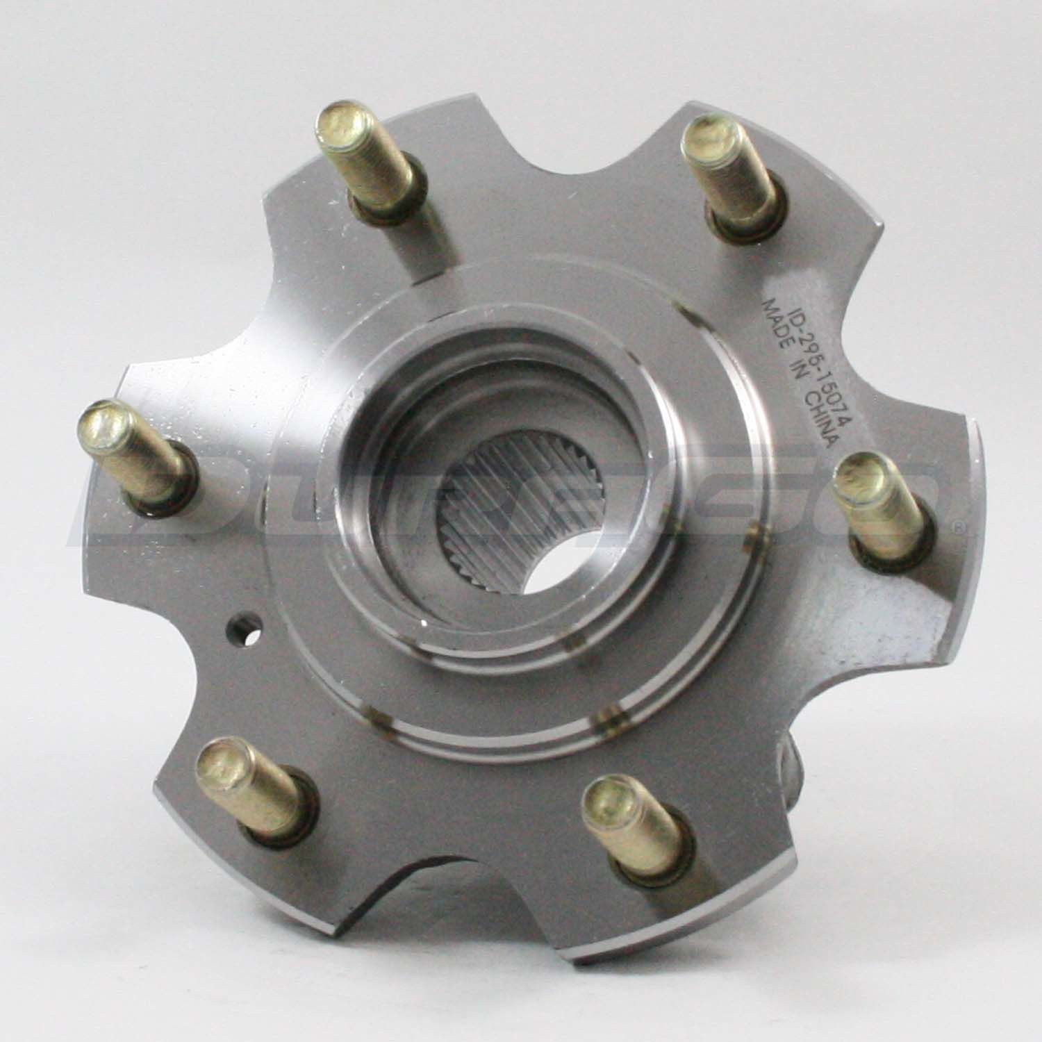 DURAGO - Wheel Bearing & Hub Assembly - D48 295-15074