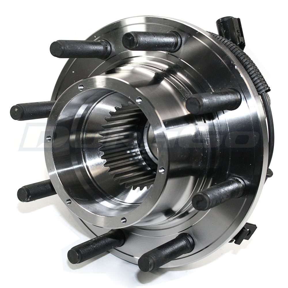DURAGO - Wheel Bearing & Hub Assembly - D48 295-15081
