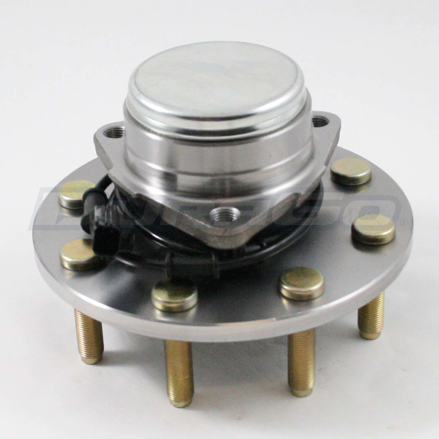 DURAGO - Wheel Bearing & Hub Assembly (Front) - D48 295-15089