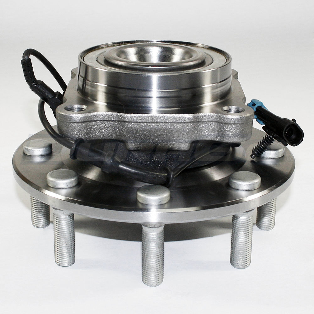 DURAGO - Wheel Bearing & Hub Assembly (Front) - D48 295-15099