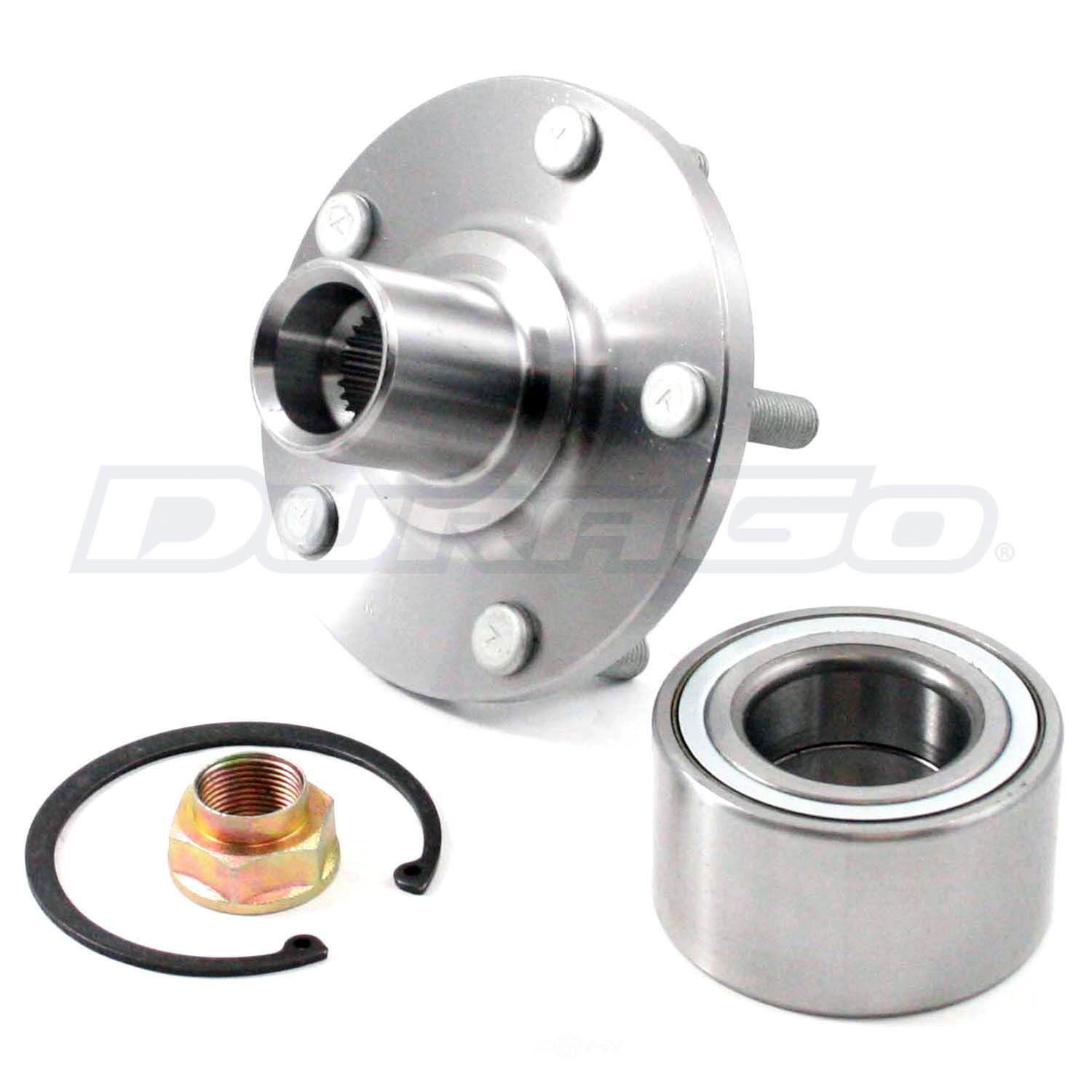 DURAGO - Wheel Hub Repair Kit - D48 295-18508