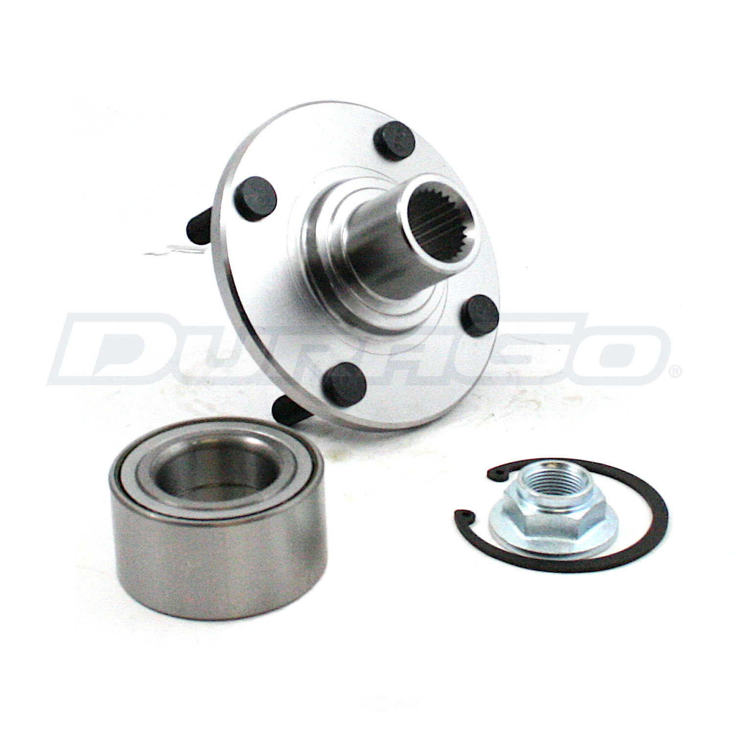 DURAGO - Wheel Hub Repair Kit - D48 295-18510